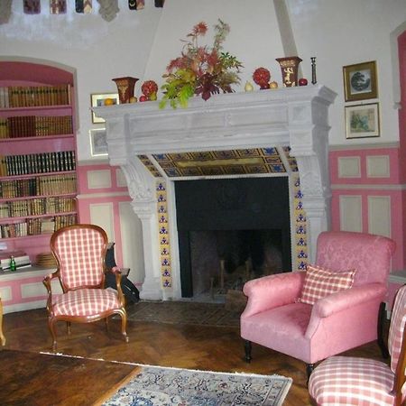 Le Chateau D'Osthoffen Εξωτερικό φωτογραφία