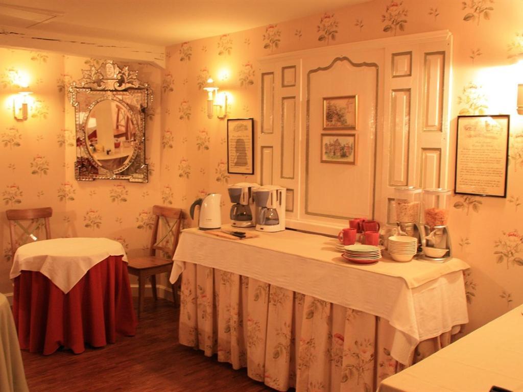 Le Chateau D'Osthoffen Εξωτερικό φωτογραφία