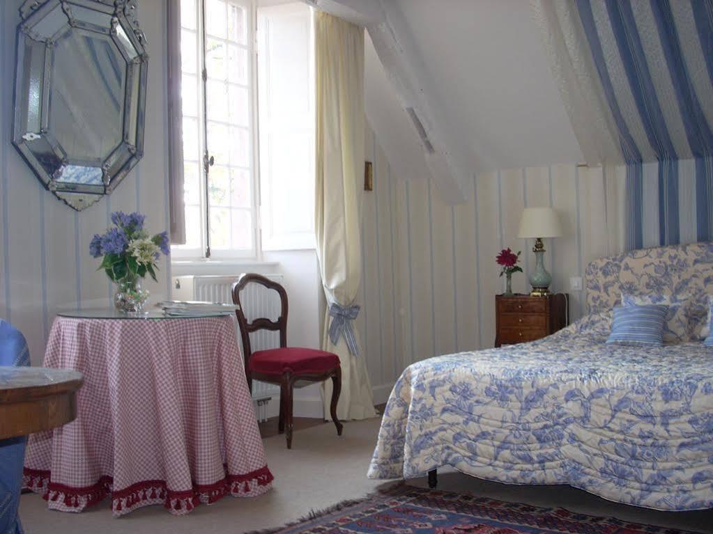 Le Chateau D'Osthoffen Εξωτερικό φωτογραφία