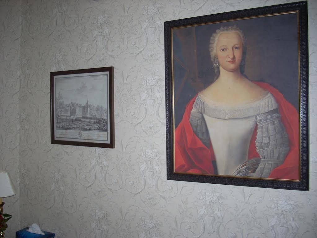 Le Chateau D'Osthoffen Εξωτερικό φωτογραφία