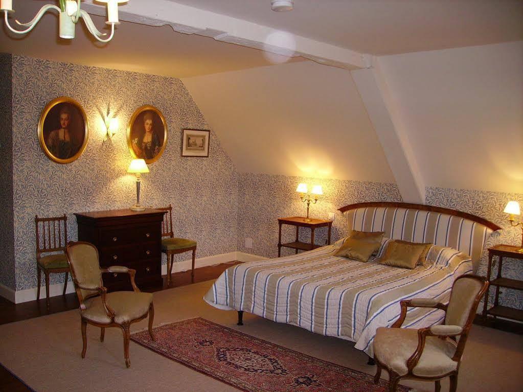 Le Chateau D'Osthoffen Εξωτερικό φωτογραφία