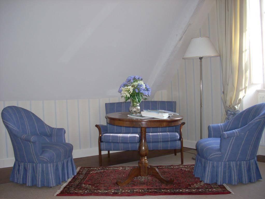 Le Chateau D'Osthoffen Εξωτερικό φωτογραφία