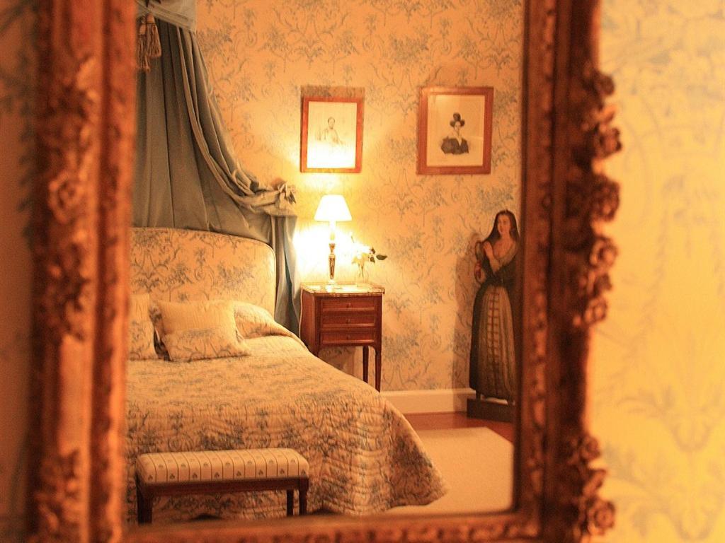 Le Chateau D'Osthoffen Δωμάτιο φωτογραφία