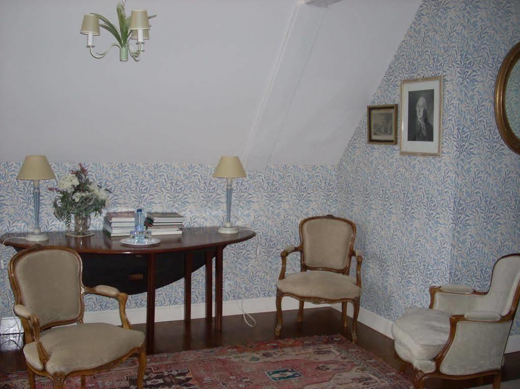 Le Chateau D'Osthoffen Εξωτερικό φωτογραφία
